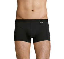 NEUF Boxer DIM noir L  / 4 FR
