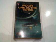 MARABOUT .GEANT.....A.E.VAN