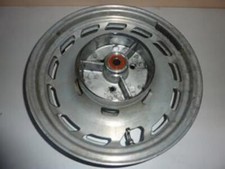 Jante arrière origine pour Moto Yamaha 750 Fzx Fazer Après 1991 Occasion