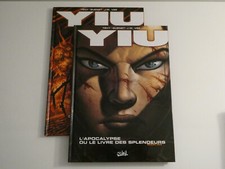 LOT EO YIU TOMES 6/7 / TBE