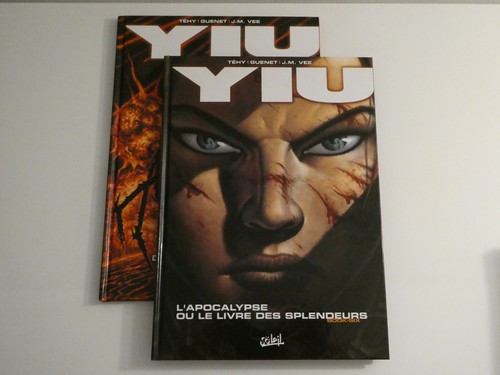 Lot yiu tomes tbe - lot, eo