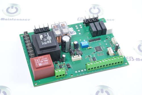 Carte groupe froid ecs belluno - carte,