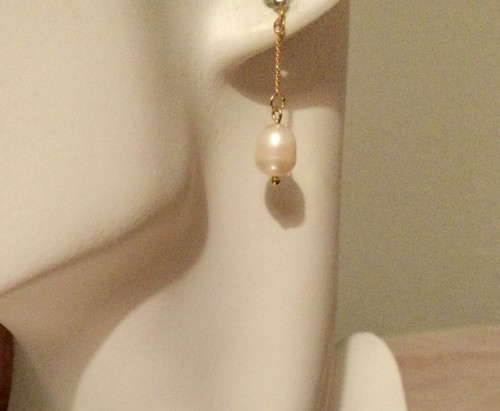 Jaune carats solo boucle - jaune, carats-solo