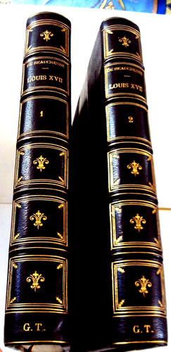 Beauchesne louis xvii sa - louis, xvii.