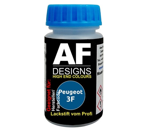 Stylo peinture pour peugeot - de,