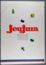 Jeujura catalogue 1988 24 - jeujura,