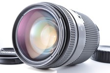 Objectif macro zoom Nikon AF