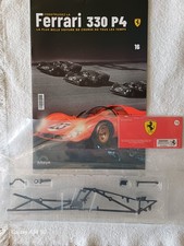Altaya "Ferrari 330P4 ". E