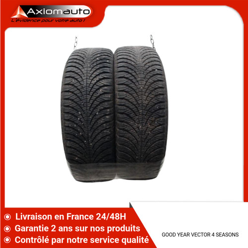 Paire de pneus good - 🇫🇷,