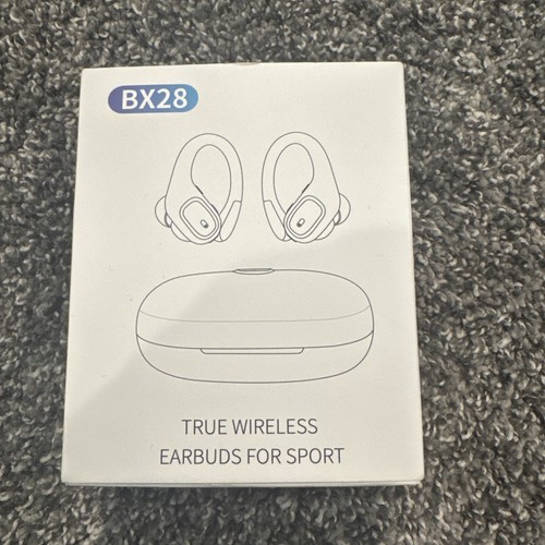 Bx28 true wireless earbuds for - bx28,