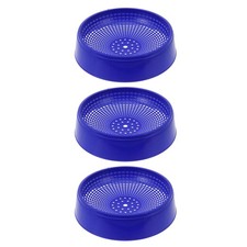  3 Pcs Maison À Colibris