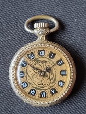 Montre De Col Mécanique