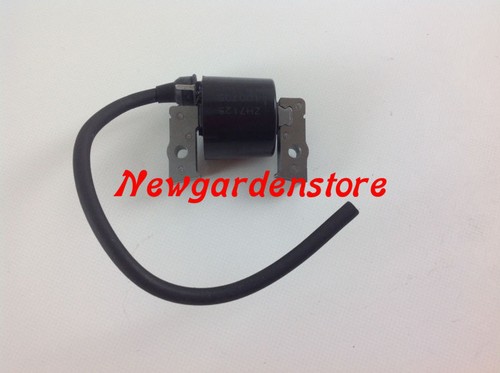 Bobine moteur tracteur - bobine,