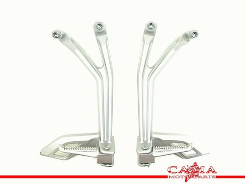 Repose pieds set yamaha - repose-pieds, yzf