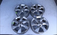 PACK 4 JANTES NISSAN NOTE 1 phase 2