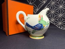 Hermes produit abandonné Tucan Creamer du Japon