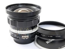 Objectif Nikon Nikkor-UD Auto