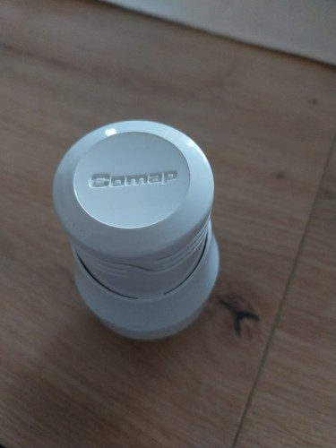 Tete thermostatique comap - thermostatique,