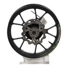 Jante arrière - RIEJU 50 RS3