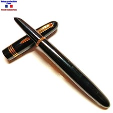 Bayard Capostyl 18K fountain