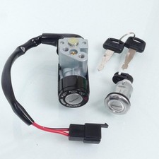 Kit serrure Kyoto pour scooter