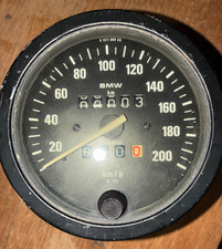 BMW R80 R100 Mystik Compteur W