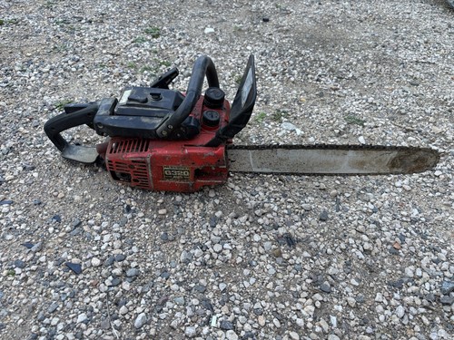 Tronçonneuse komatsu zenoah - tronçonneuse,