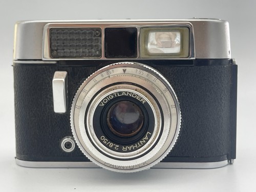 Voigtlander vito 35mm - vito, cl