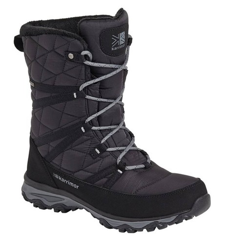 Chaussures hiver couvertes - chaussures,