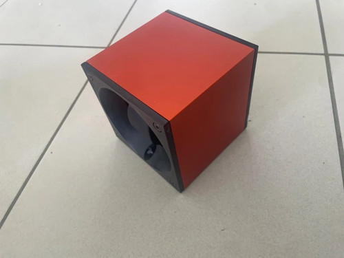 Remontoir swiss kubik - swiss,