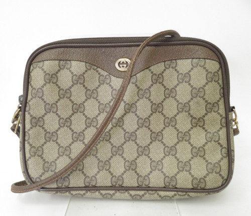 Auth gucci supreme pvc - auth,