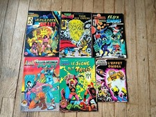 Lot comics artima marvel - de,