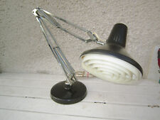 Lampe Architecte Luxo L1 par Jacob Jacobsen 1960