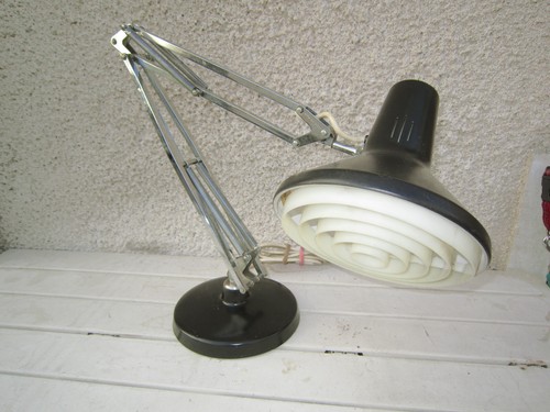 Lampe architecte luxo - luxo, l1
