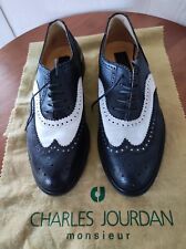 Chaussures Homme Habillées.Marque Charles Jourdan