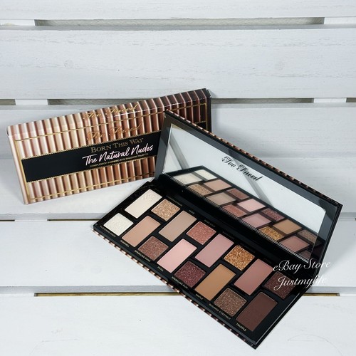 Too faced born this way - born,