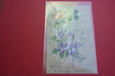 CARTE POSTALE FANTAISIE /