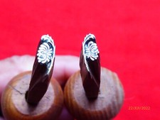 fleuron fer à dorer outil