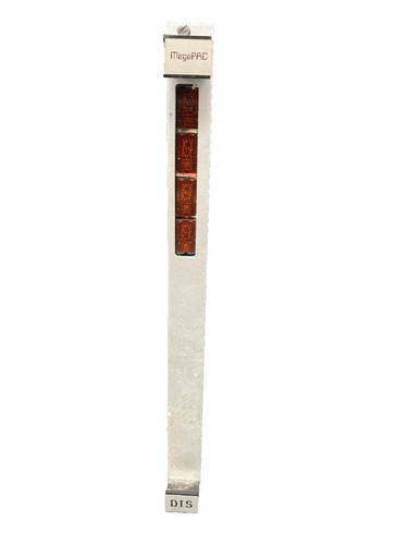 Megapac dis 33101 - 33101, board
