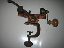 Ancien sertisseur IDEAL cal 16