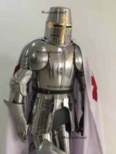 Costume d'armure portable de