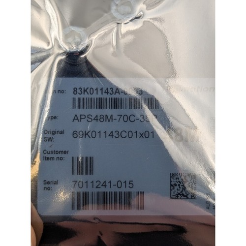 Inmotion 83k01143a 0003 - inmotion, 83k01143a-0003