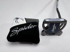 TaylorMade Spider Tour Double