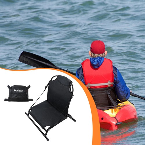 Siège kayak pliable et - siège,