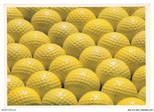 ARZP12-0784-GOLF - DES BALLES DE GOLFS