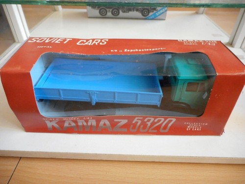 Urss cccp kamaz 5320 - cccp, en