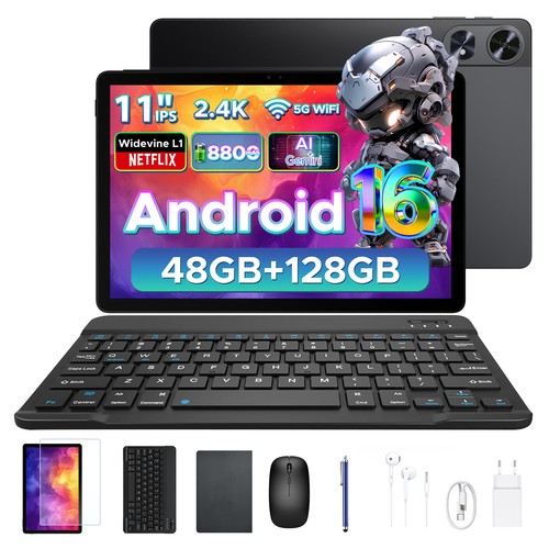Pockam p11 pro tablette - p11,