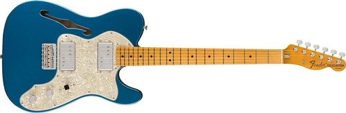 Fender american vintage - vintage, ii