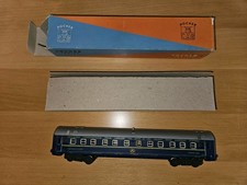 Pocher H0 215/2 Wagon Lit CIWL 4621 FS