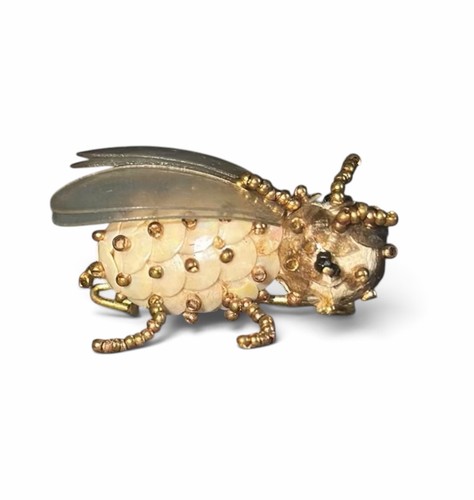 Vintage west germany bee - west,